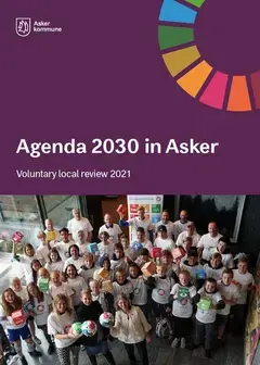 Agenda 2030 in Asker: Voluntary Local Review 2021