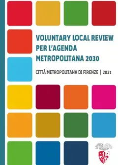 Voluntary Local Review per l’Agenda Metropolitana 2030: Città Metropolitana 2030 