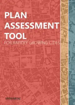 Plan Assessment Tool for Rapidly Growing Cities