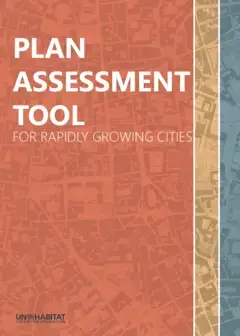 Plan assessment tool for Rapidly Growing Cities