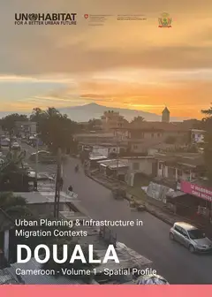 Douala Spatial Profile (Cameroon)