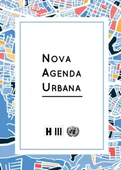 NUA Booklet Cover - Portuguese