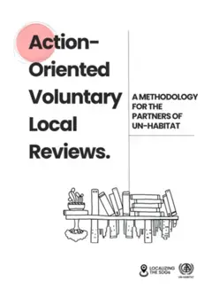 Action-Oriented Voluntary Local Reviews.