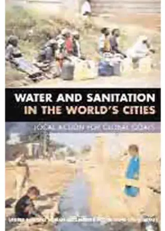 Water and Sanitation in the Wo