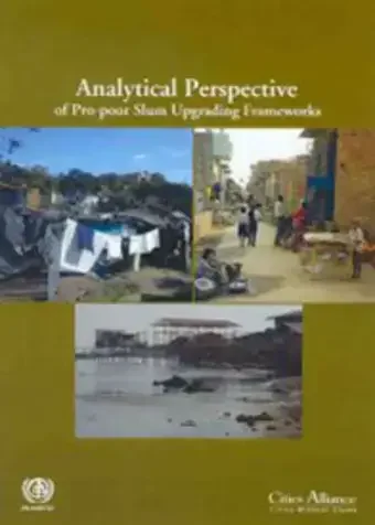 Analytical Perspective of Pro-