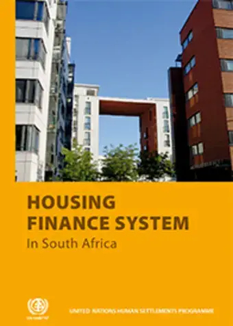 Housing-Finance-Systems-In-Sou
