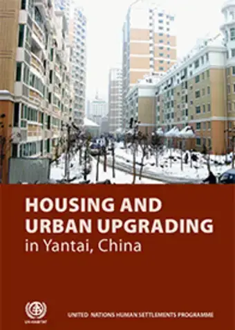 Housing-and-Urban-Upgrading-in