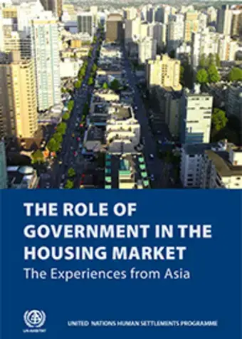 The Role of Government in the 