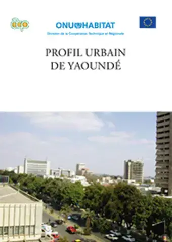 cameroun -Yaounde