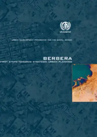 Berbera-Profile-,-First-Steps-