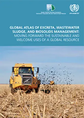 Global Atlas of Excreta, Waste