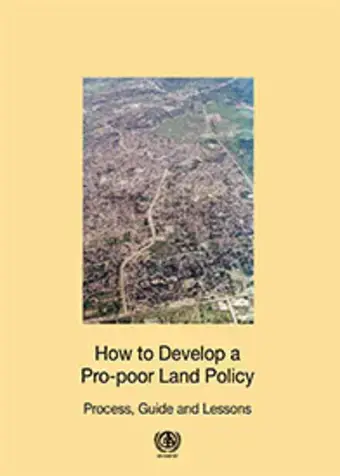 How-to-Develop-a-Pro-poor-Land