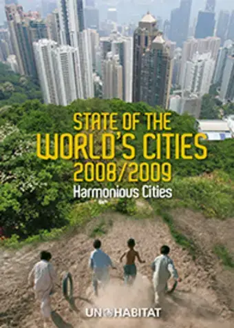 State-of-the-Worldâs-Cities-