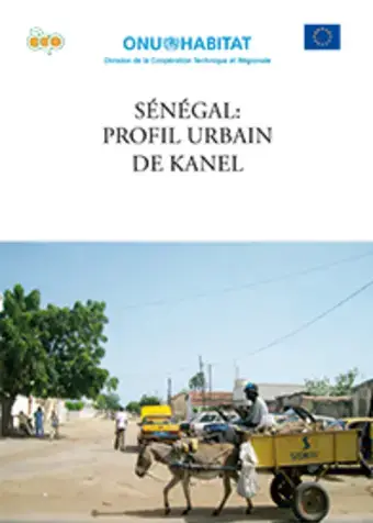 Senegal - Kanel French