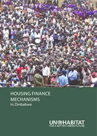 Housing-Finance-Mechanisms-in-