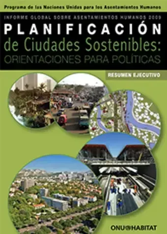 Planificación de Ciudades Sos