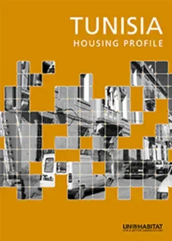 Tunisia Urban Housing Sector P