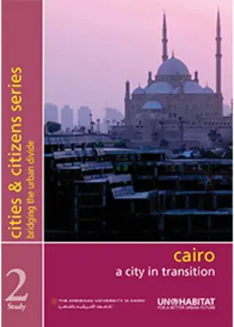 Cairo - a City in Transition