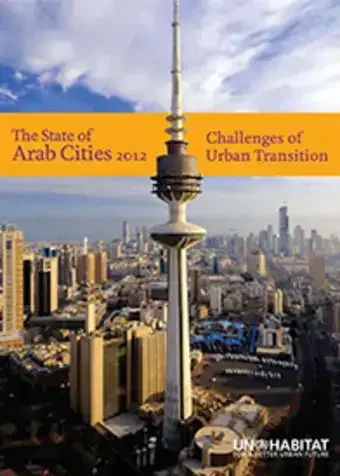 The State of Arab Cities 2012