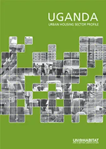 Uganda Urban Housing Sector Pr