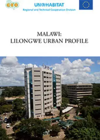 Malawi-Lilongwe-Urban-Profile