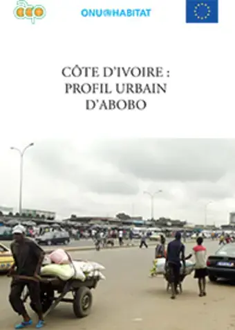 Cote d Ivoirie - Abobo