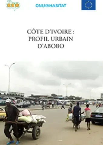 Cote d Ivoirie - Abobo