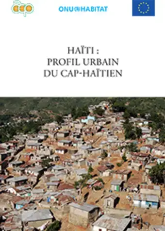 Haiti - Cap-Haitien