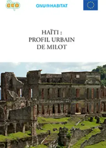 Haiti - Milot