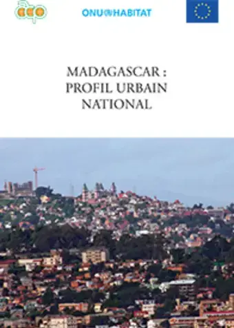 Madagascar - National