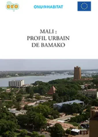 Mali - Bamako