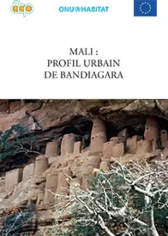 Mali - Bandiagara