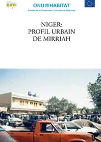 Niger - Mirriah french