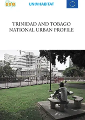 Trinidad and Tobago National U