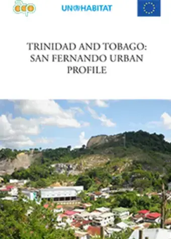 Trinidad and Tobago San Fernan