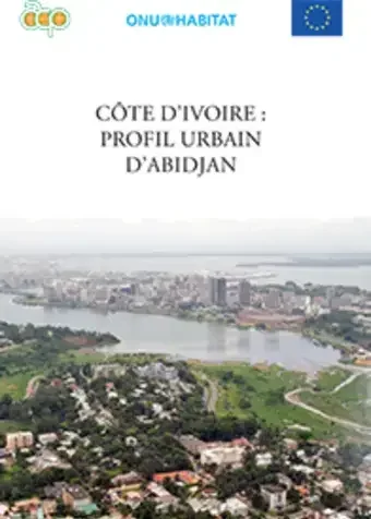 Cote d Ivoire - Abidjan