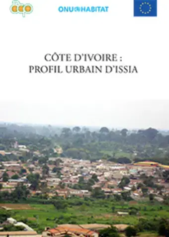 Cote d Ivoire - Issia