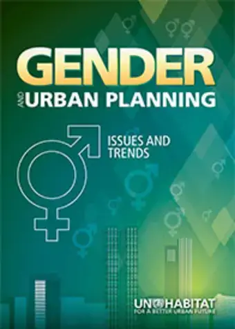 Gender-Urban-Planning