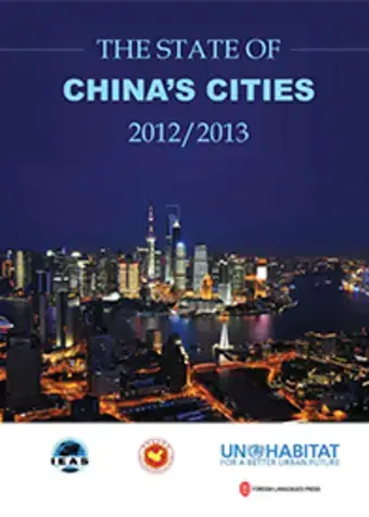 The State of China Cities 2012