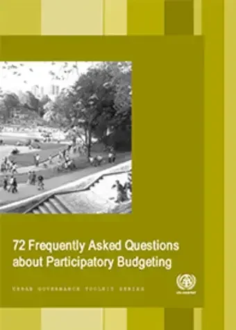 72 Frequently Asked Questions
