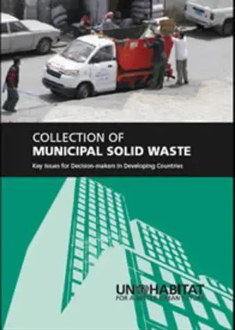 Collection of Municipal Solid 