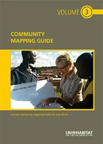Community Mapping Guide , A yo
