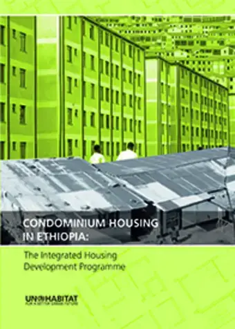Condominium Housing in Ethiopi