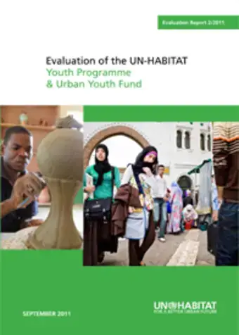 Evaluation of the UN-HABITAT Y