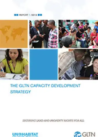 GLTN-Capacity-Development-Stra