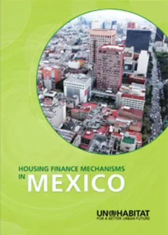 Housing Finance Mechanisms in 