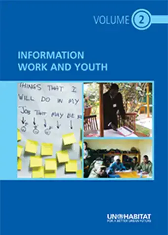 Information Work and Youth , G