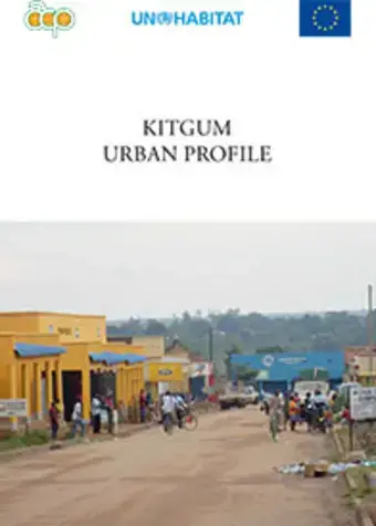 Kitgum-Urban-Profile--Uganda