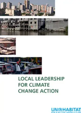 Local Leadership for Climate C