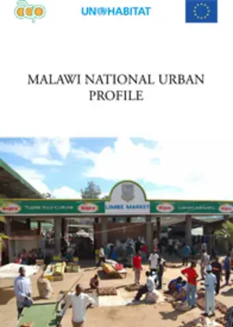 Malawi National Urban Profile